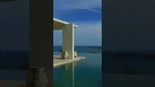 Scenery, style, and a swoon worthy pool &ndash; this Samui stunner has it all.