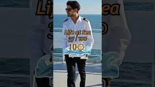 #037 Merchant Navy Salary #money #shorts #youtube