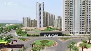 @LodhaGroupIndia Villa Royale - Exclusive Villas in a gated community for a select few only...DM now