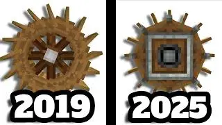 The Best Way to Start a Create Mod World in 2025!
