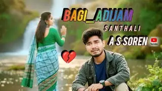 Bagi_Adijam santhali video full song 2026 #AnilSoren-n4m