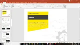 Concurrent Audit Automation - Solution Walk-through
