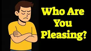 What If Pleasing Everyone Is the Reason You're Unhappy?