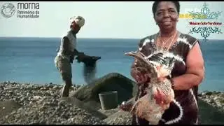 Cesaria Evora - Dona Ana