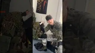 I saw someone request the full scene from yesterday&rsquo;s reel&hellip; #metalgearsolid #cosplay #gaming #memes
