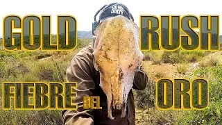FIEBRE DEL ORO 2018 - BOOM NENEANDO en REAL DEL CASTILLO - GOLD RUSH 2018 -  S6E15