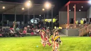 Little Shell Powwow 2023 - Duane Fox Memorial Grass Dance Special
