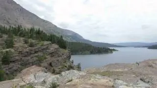 360 panoramic at Sun Point lookout