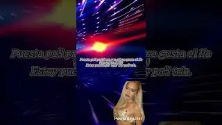 Ryan Castro ft. Bad Gyal,Delaguetto,Maldy,Dj Luian & Mambo Kingz - Party amaneci'o (letra).