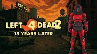 Left 4 Dead 2 In 2025!
