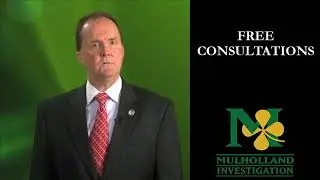 Private Investigators in Jacksonville & Orlando Fl -  Mulholland Investigation (877)354-7989