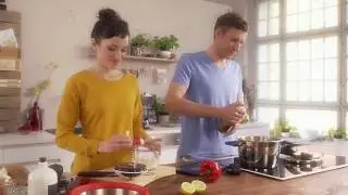 Скороварка Fissler Vitavit Edition Digital