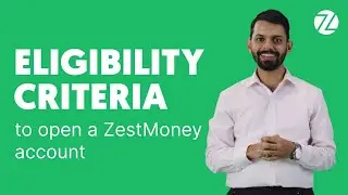 ZestMoney Account Eligibility Criteria & Documents Needed to Open an Account | Buy Now Pay Later