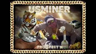 The Most METAL Mining Vid Ever (I warned you!)