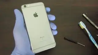 Las bocinas del iphone no se escucha '' Aqui la solucion -2018''