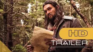 THE LAST MANHUNT Upcoming Movie Trailer 2022