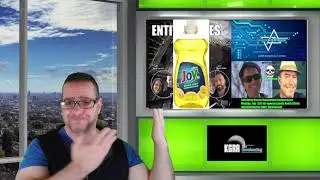 VARANORMAL KEITH AND MIKE JOIN EVPE