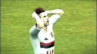 Pro Evolution Soccer 2013 - Warlords FC  3 X 1 Chievo Verona