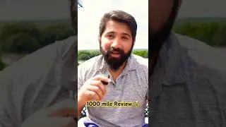 Sportster S Bike Review after 1000 miles 🧐