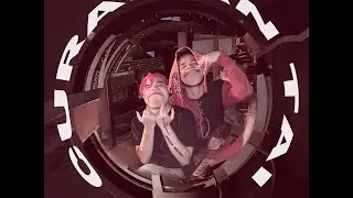 Lil Anil - Curahan Tai (ft. OHSHALLE)