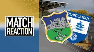 Tipperary v Waterford match reaction &mdash; with Shane Stapleton