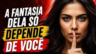 A FANTASIA SECRETA Feminina Que VOC&Ecirc; precisa saber 
