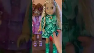 Unboxing Julie Skate Outfit & Birthstone Outfits Pt. 2
