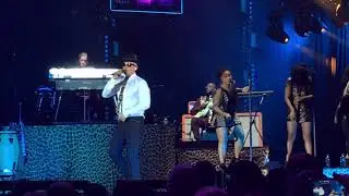 Jan Delay & Disko No. 1 - Disko / Medley (13.07.2017, JazzOpen Stuttgart, Schlo&szlig;platz)