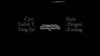 DemiKoe StoryWa Bucin