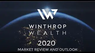 2020 Market Review and Outlook