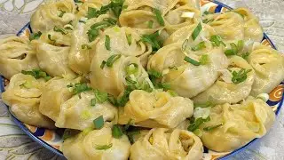 ТАКУЮ ВКУСНЯТИНУ ГОТОВЛЮ ЧЕРЕЗ ДЕНЬ ‼️ СЪЕДАЮТ МГНОВЕННО! Рецепты с тестом.