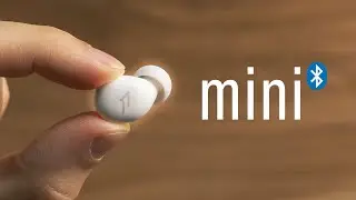 Auriculares para dormir y estudiar EN SILENCIO!! 1MORE ComfoBuds Z review