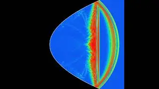 How a parabolic antenna works
