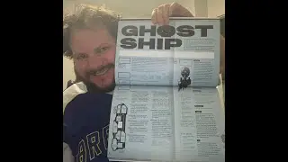 Dissident Whispers - TTRPG Anthology Review