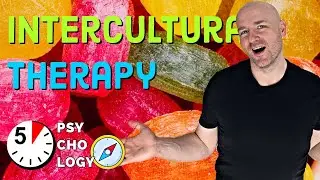 Мультикультурное консультирование