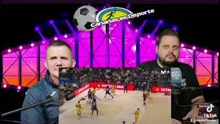 'Playoffs de ACB entre Bar&ccedil;a y Cantera Base 1939 Canarias / Canarias Music Radio (21/5/24)