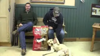 Jeff Heil and Gunner 3-5-13
