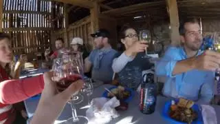 Harvest Brigade 2016