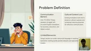 Telugu English Translation Project
