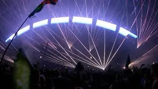 Gryiffin at Beyond Wonderland 2021