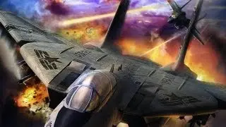 CGRundertow TOP GUN: HARD LOCK for PlayStation 3 Video Game Review