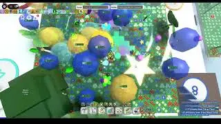 Revolution Macro Bloom Collection Test