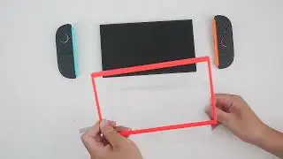 How to Install Screen Protector with Guiding Frame Tool
