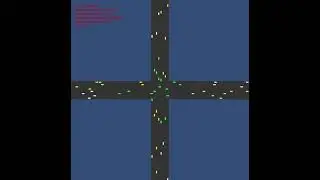 Autonomous Intersection Management