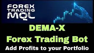 Forex Double Exponential Moving Average Trading System