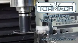 Slitting Saw Tips and Tricks - Tormach CNC