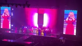 Shocked | Kylie | Tension Tour | OVO Hydro | Glasgow
