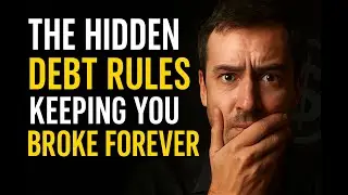 Hidden Debt Rules Exposed: How the System Traps You for Life
