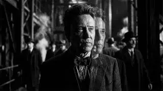 Christopher Walken Was at Dinner When Director Said 'You're My Villain' - 2 Hours Later He Scared...