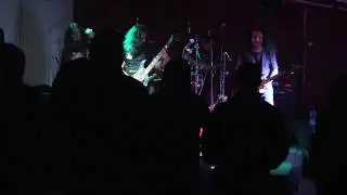 MELIPULLI DEATHFEST II - VOMIT OF DOOM